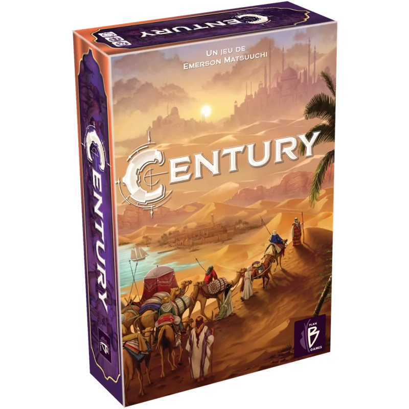 Century