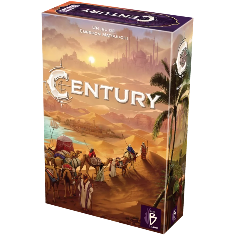 Century