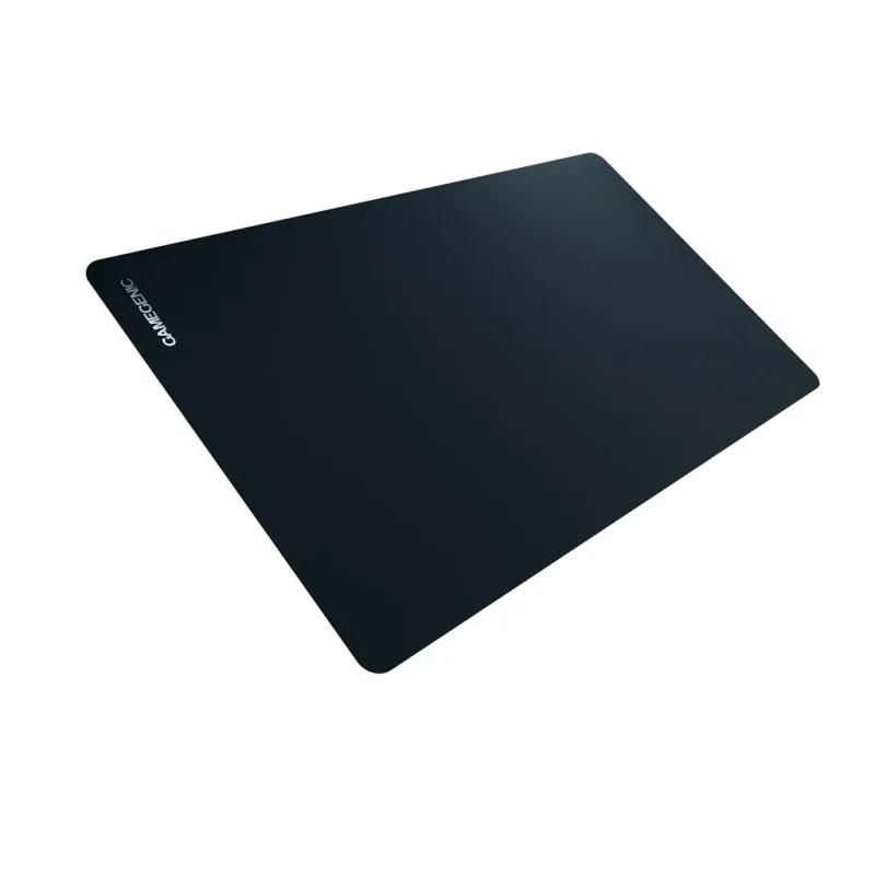 GG : Playmat Prime 2mm 61X35cm Black