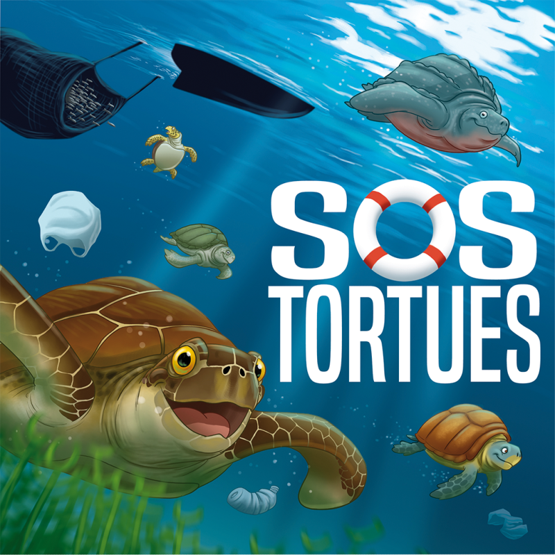 SOS Tortues FR