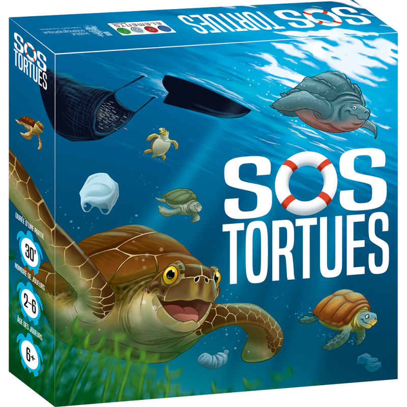 SOS Tortues FR