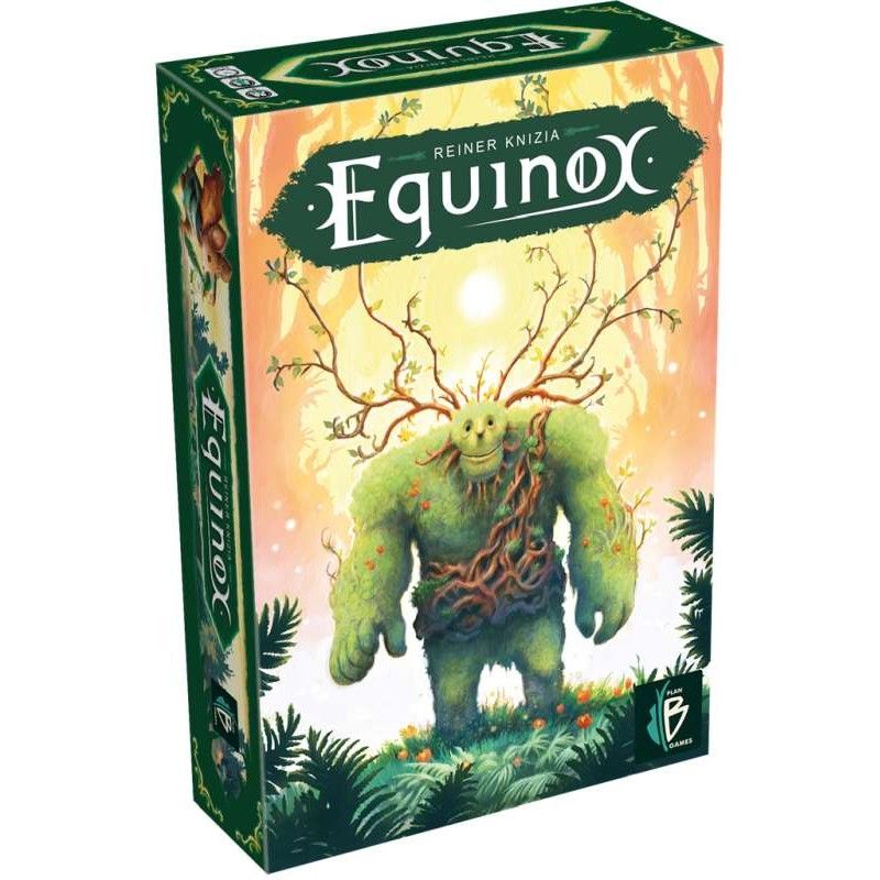 Equinox Green