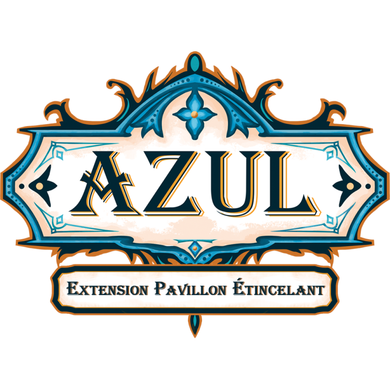 Azul : Pavillon Été Extension