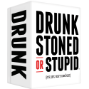 Drunk, Stoned or Stupid