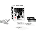 Drunk, Stoned or Stupid