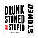 Drunk, Stoned or Stupid