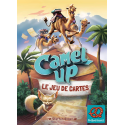 Camel Up : Le jeu de cartes