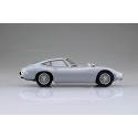 TOYOTA 2000GT THUNDER SILVER METALLIC SNAP KIT