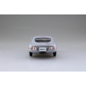 TOYOTA 2000GT THUNDER SILVER METALLIC SNAP KIT