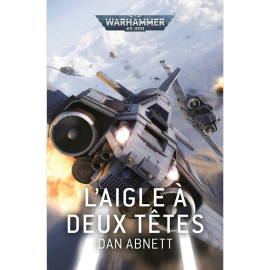 L'AIGLE À DEUX TÊTES (PB) (FRANCAIS)