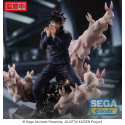 JUJUTSU KAISEN - Megumi Fushiguro "Encounter" -Statuette Figurizm 20cm