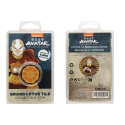 Avatar The Last Airbender - Limited Edition Collectible Coin