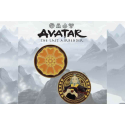 Avatar The Last Airbender - Limited Edition Collectible Coin