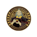 Avatar The Last Airbender - Limited Edition Collectible Coin