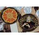 Avatar The Last Airbender - Limited Edition Collectible Coin