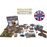  Heroes Of Might And Magic III The Board Game - English