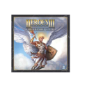 Heroes Of Might And Magic Iii The Board Game - Version FranÇaise