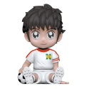 Captain Tsubasa tirelire PVC Tsubasa Ozora