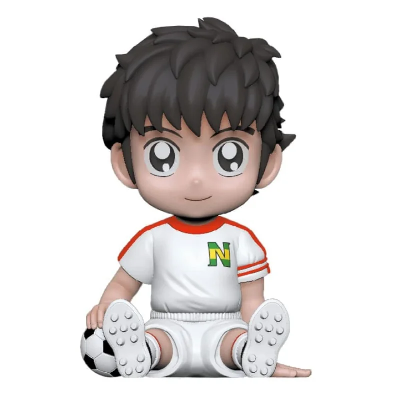 Captain Tsubasa tirelire PVC Tsubasa Ozora