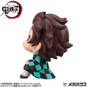 Demon Slayer: Kimetsu no Yaiba statuette PVC Look Up Tanjiro Kamado Sharp Face Ver. 11 cm