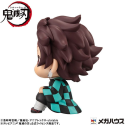 Demon Slayer: Kimetsu no Yaiba statuette PVC Look Up Tanjiro Kamado Sharp Face Ver. 11 cm