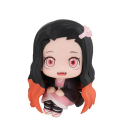 Demon Slayer: Kimetsu no Yaiba statuette PVC Look Up Nezuko Kamado Conquered the Sun Ver. 11 cm