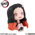 Demon Slayer: Kimetsu no Yaiba statuette PVC Look Up Nezuko Kamado Conquered the Sun Ver. 11 cm