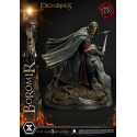 Le Seigneur des Anneaux statuette 1/4 Boromir Bonus Ver. 51 cm