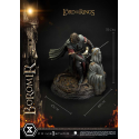 Le Seigneur des Anneaux statuette 1/4 Boromir Bonus Ver. 51 cm