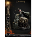 Le Seigneur des Anneaux statuette 1/4 Boromir Bonus Ver. 51 cm