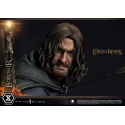 Le Seigneur des Anneaux statuette 1/4 Boromir Bonus Ver. 51 cm