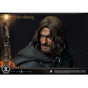 Le Seigneur des Anneaux statuette 1/4 Boromir Bonus Ver. 51 cm