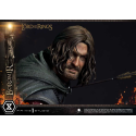 Le Seigneur des Anneaux statuette 1/4 Boromir Bonus Ver. 51 cm