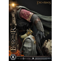 Le Seigneur des Anneaux statuette 1/4 Boromir Bonus Ver. 51 cm