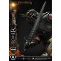 Le Seigneur des Anneaux statuette 1/4 Boromir Bonus Ver. 51 cm