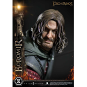 Le Seigneur des Anneaux statuette 1/4 Boromir Bonus Ver. 51 cm