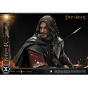 Le Seigneur des Anneaux statuette 1/4 Boromir Bonus Ver. 51 cm