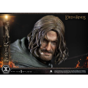 Le Seigneur des Anneaux statuette 1/4 Boromir Bonus Ver. 51 cm