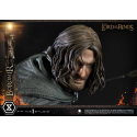 Le Seigneur des Anneaux statuette 1/4 Boromir Bonus Ver. 51 cm