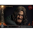 Le Seigneur des Anneaux statuette 1/4 Boromir Bonus Ver. 51 cm