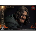 Le Seigneur des Anneaux statuette 1/4 Boromir Bonus Ver. 51 cm