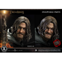 Le Seigneur des Anneaux statuette 1/4 Boromir Bonus Ver. 51 cm