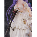 Girls Frontline statuette PVC SHIBUYA SCRAMBLE FIGURE 1/7 ZB-26 The 1000th Paper Crane Wounded Ver. 26 cm