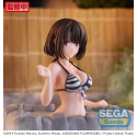 Saekano: How to Raise a Boring Girlfriend statuette Luminasta PVC Thermae Utopia Megumi Kato 14 cm