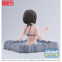 Saekano: How to Raise a Boring Girlfriend statuette Luminasta PVC Thermae Utopia Megumi Kato 14 cm