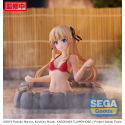 Saekano: How to Raise a Boring Girlfriend statuette Luminasta PVC Thermae Utopia Eriri Spencer Sawamura 14 cm