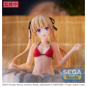 Saekano: How to Raise a Boring Girlfriend statuette Luminasta PVC Thermae Utopia Eriri Spencer Sawamura 14 cm