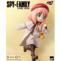 Spy x Family Code: White figurine FigZero 1/6 Anya Forger Winter Costume Ver. 17 cm