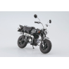 Miniature Diecast Bike Series réplique 1/12 Honda Monkey Limited Black 11 cm