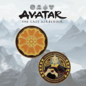 Avatar, le dernier maître de l'air pièce de collection Iroh Limited Edition